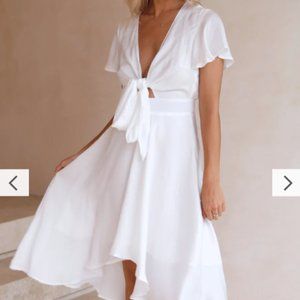 NEW BillyJ Dress – Sunny Daze (With Tags)